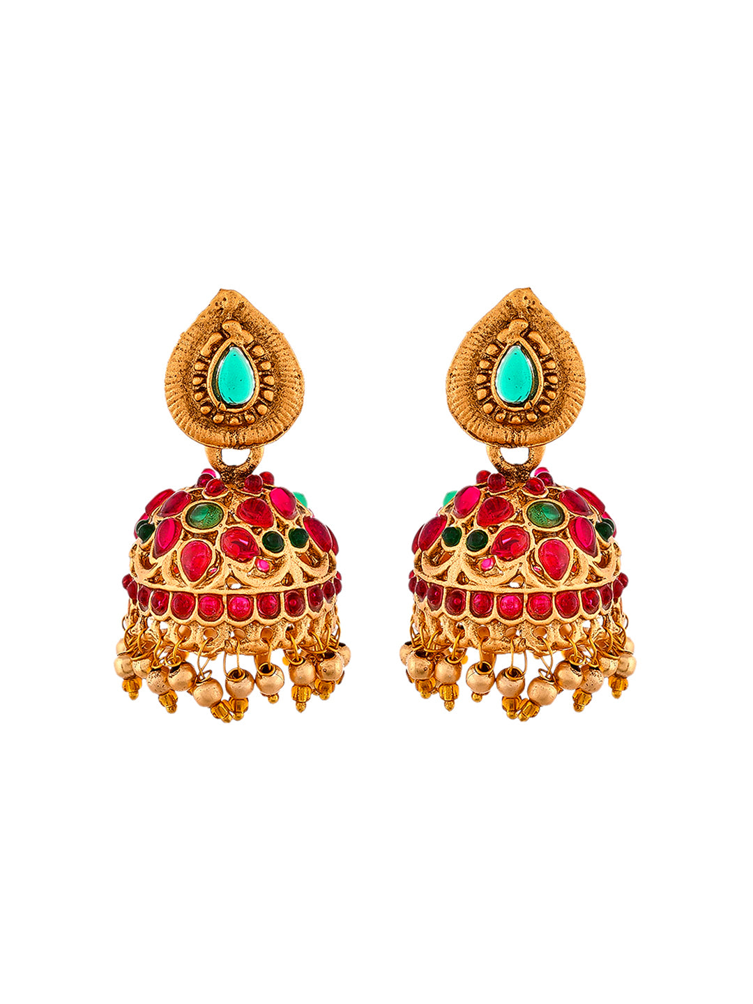 Tips to Shop the Best South Indian Wedding Jewellery • South India Jewels