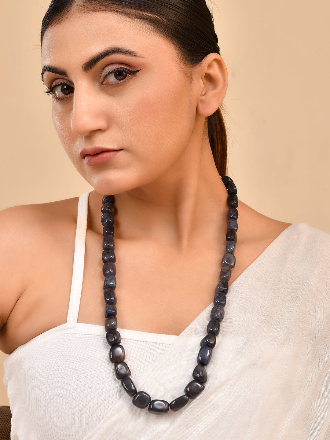 Ethnic Party Wear Adjustable Necklace for Women & girls