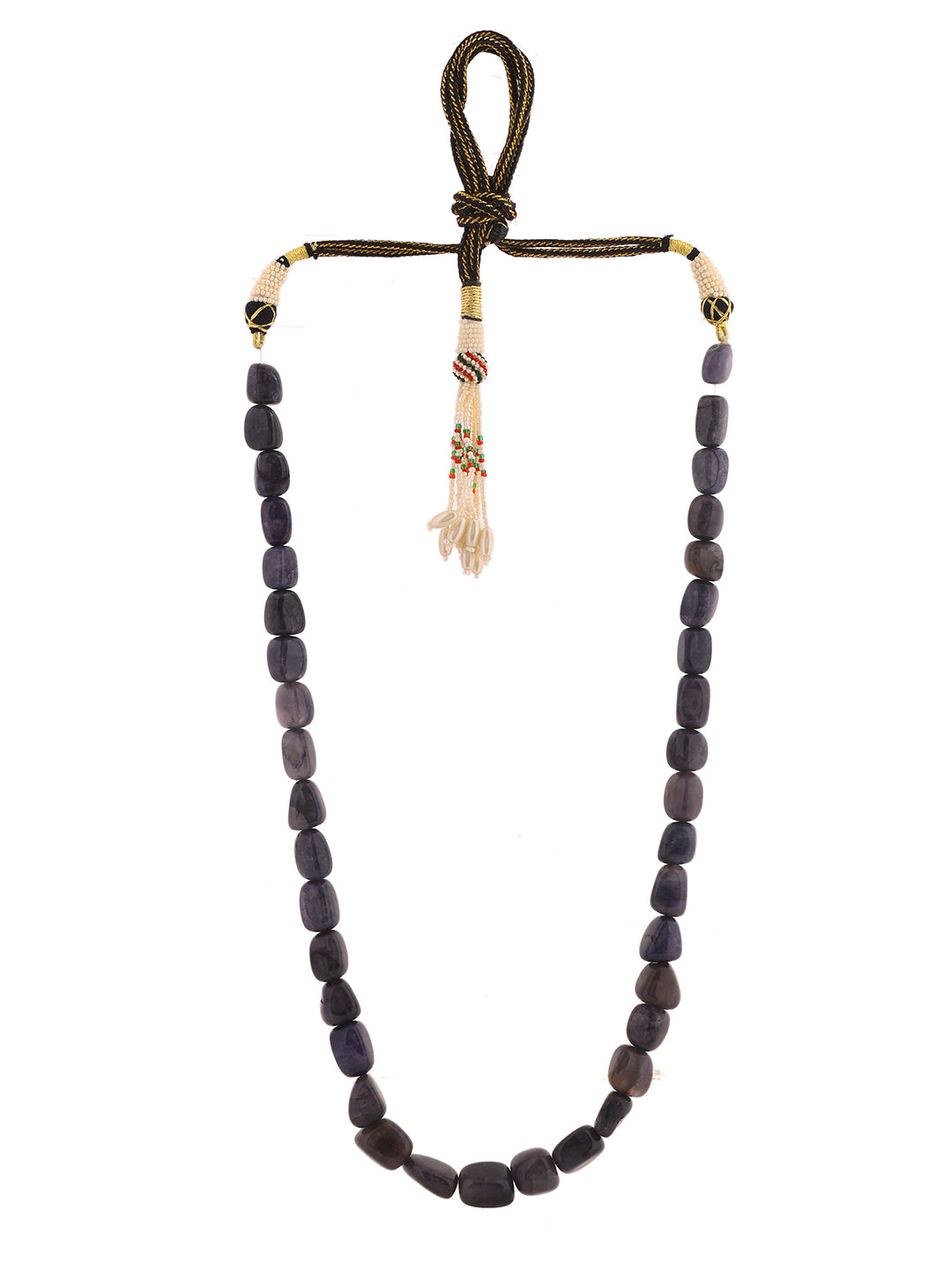 Ethnic Party Wear Adjustable Necklace for Women & girls