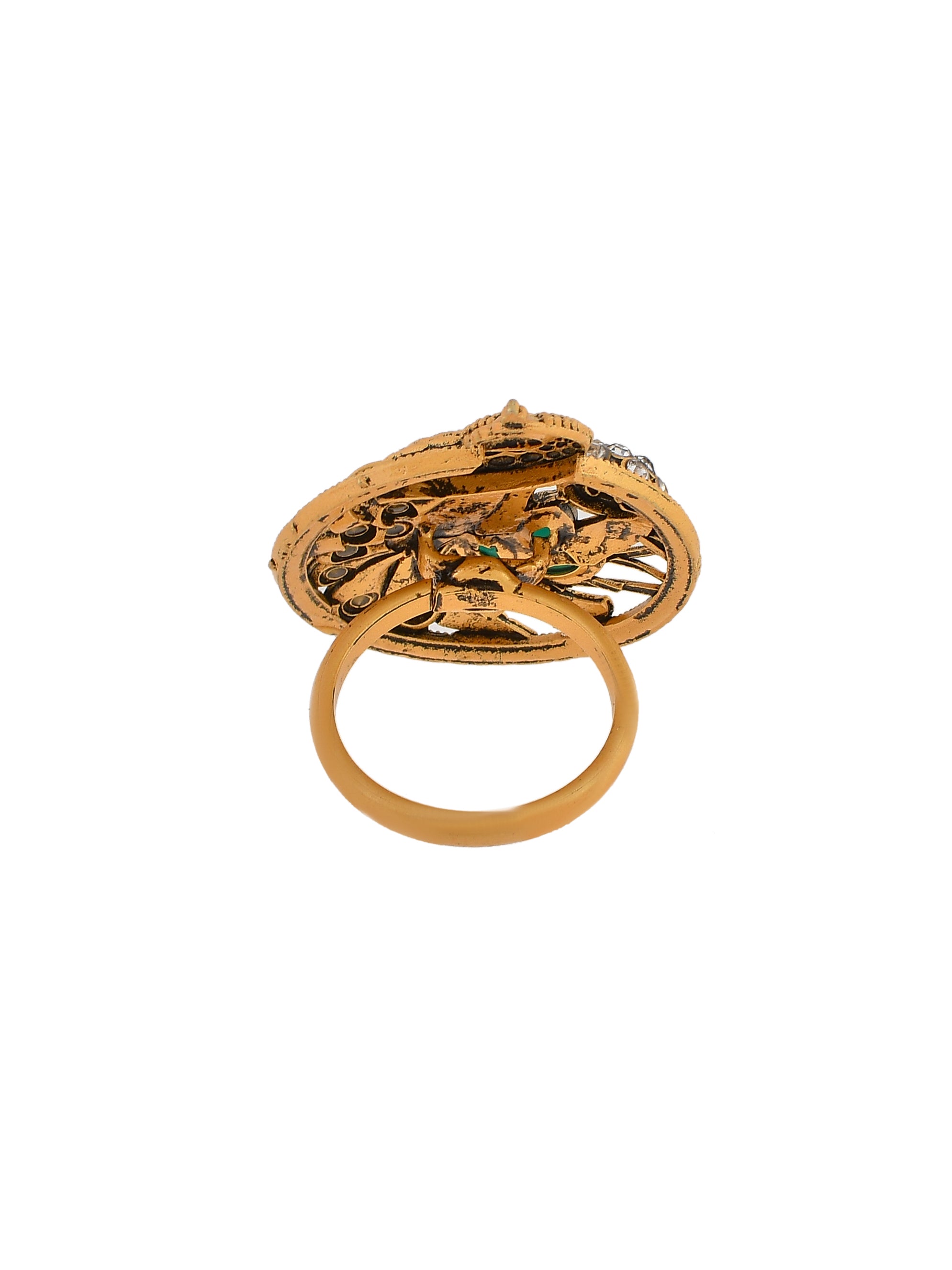 Buy Rings Online for Women & Girls at Best Prices in India