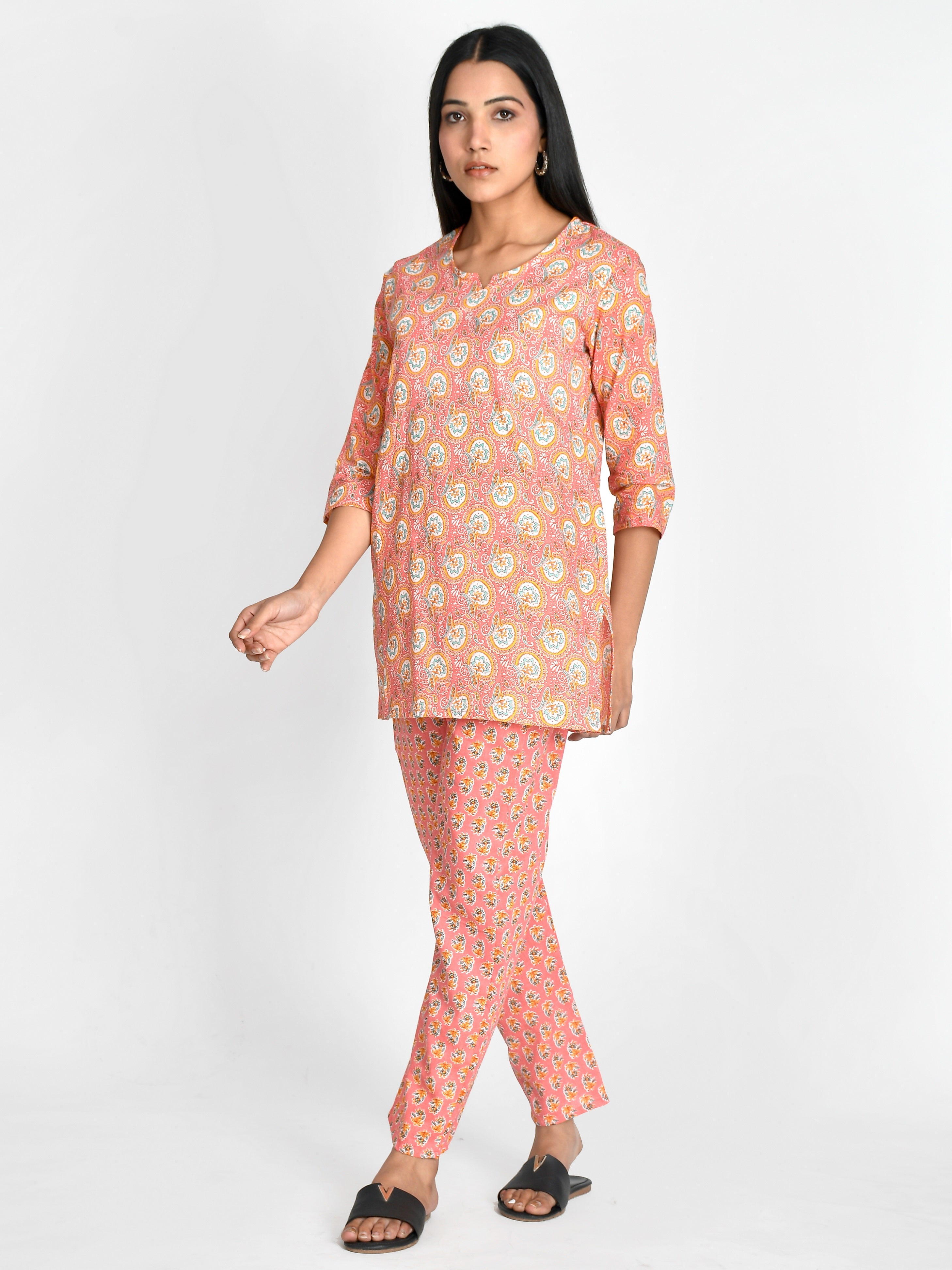 5PC Silk Robe Sleep Suit Womens Lace Satin Pajamas Gown Set V-Neck Cam –  Bella Fancy Dresses US