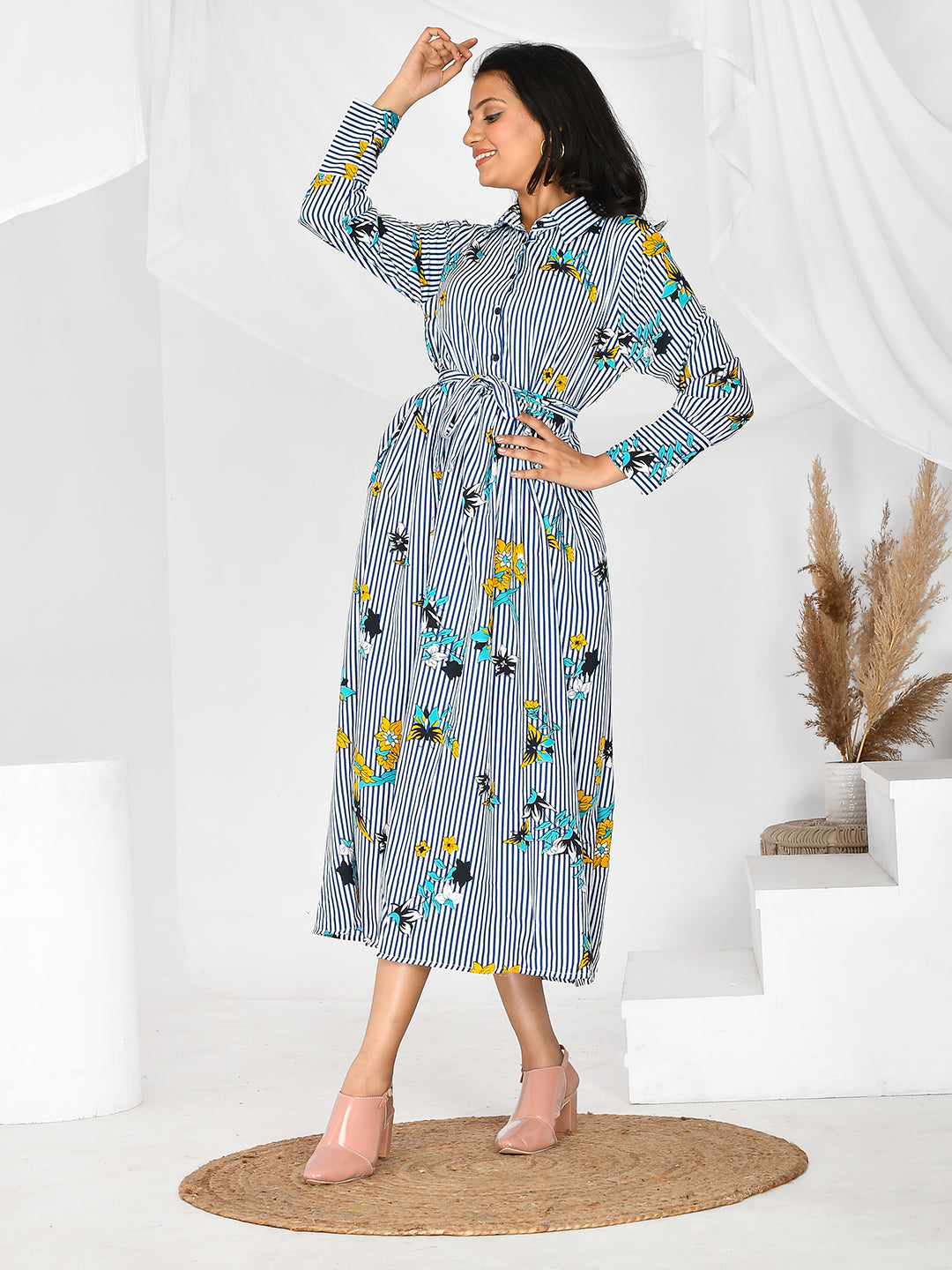 Western Dress Party Wear | Maharani Designer Boutique