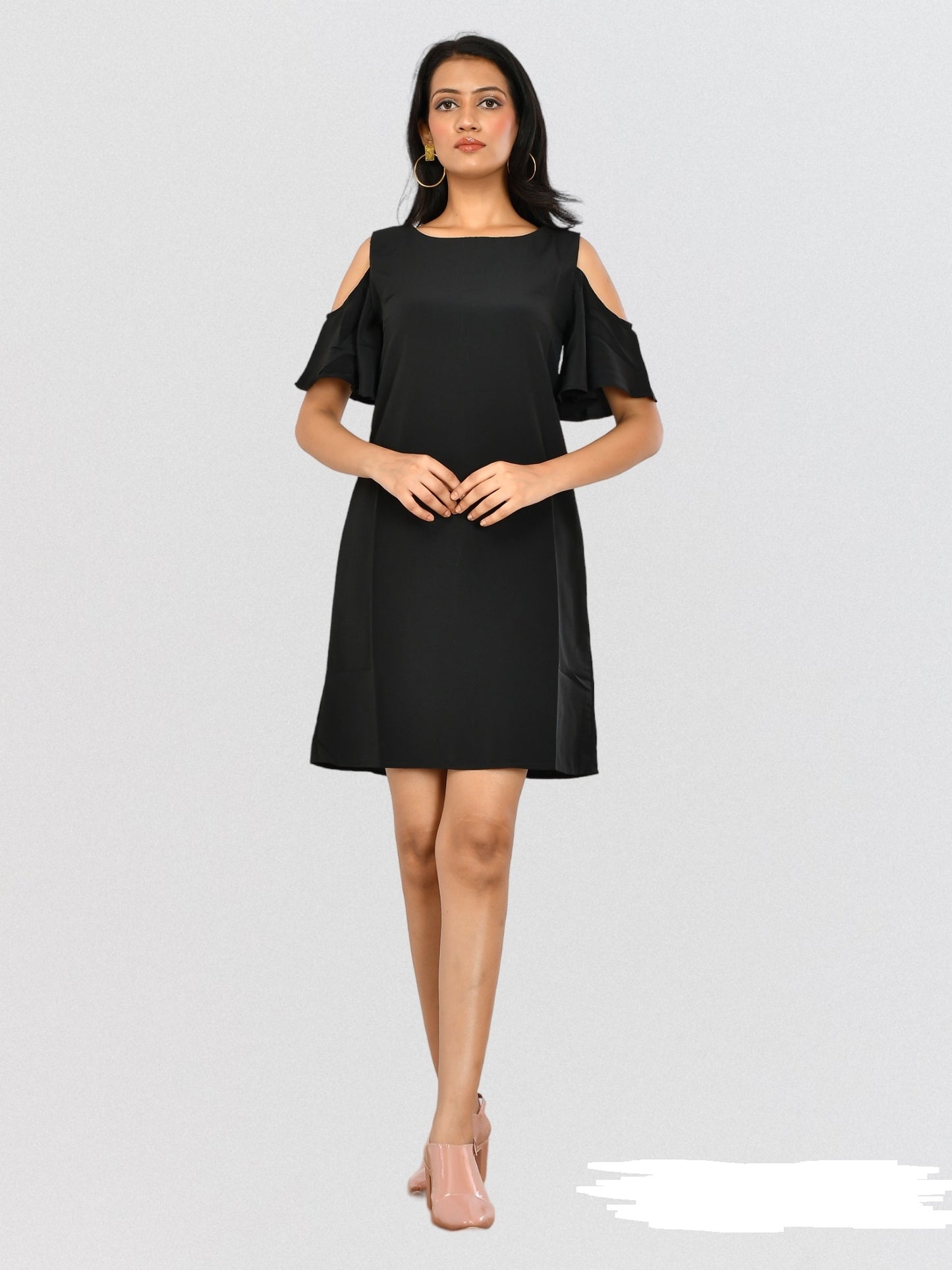 Black Dress For Women