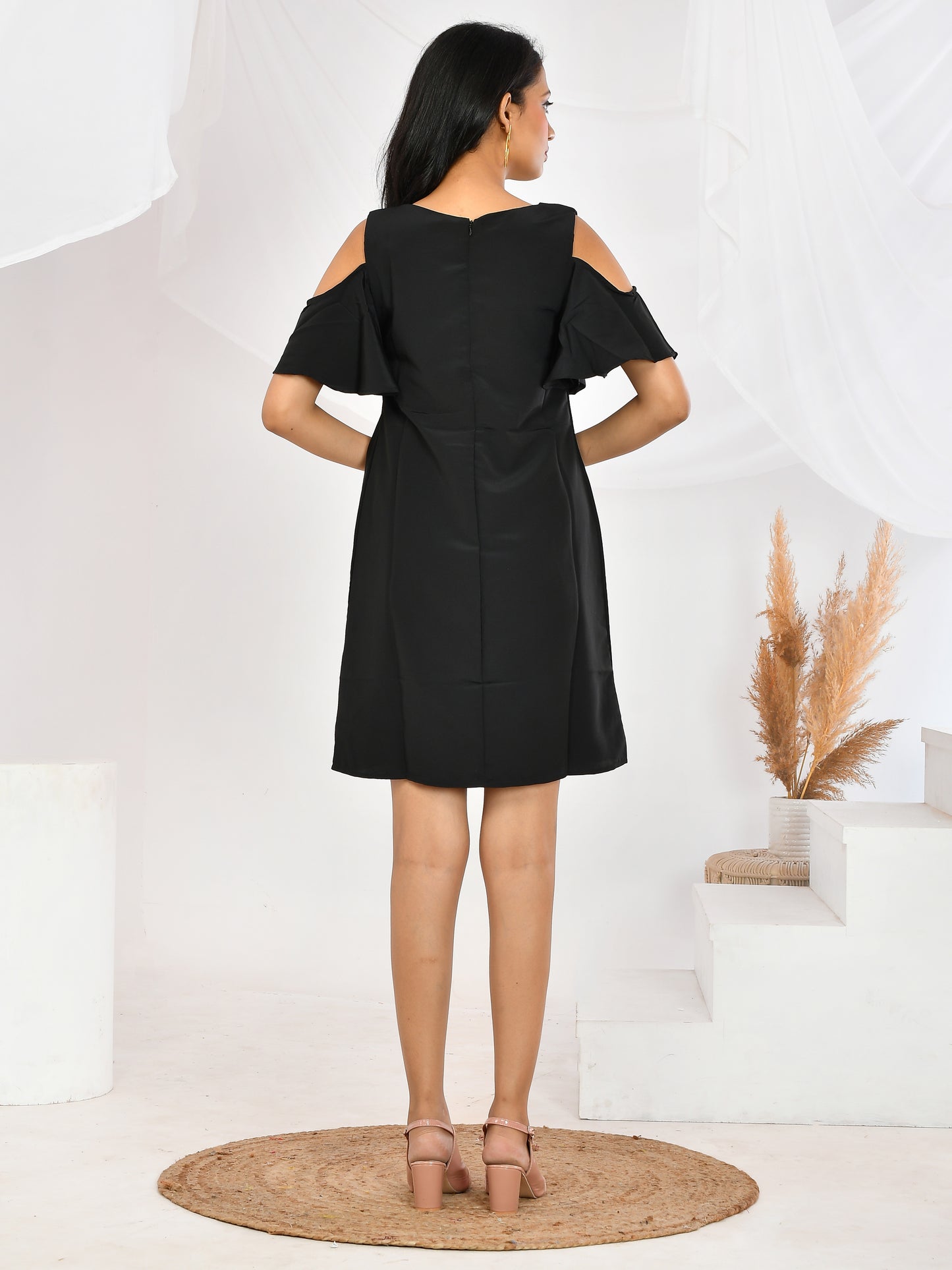 Black Dress For Women