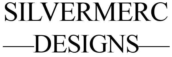 Silvermerc Designs logo