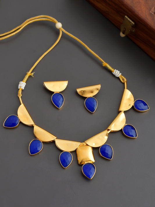 Ishmat Gold Plated Jewellery Sets for Women Online