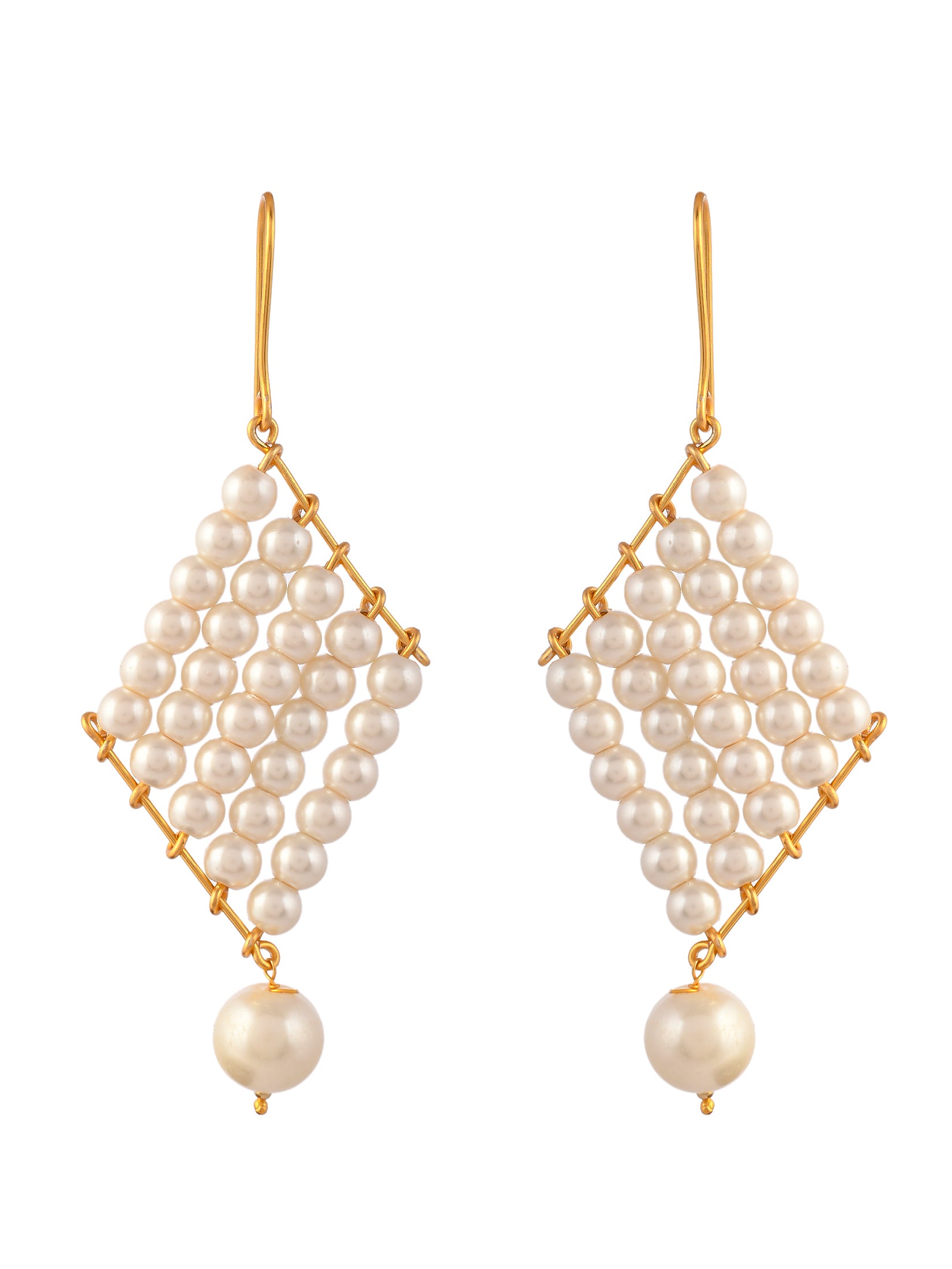 Amazon.com: Iaceble Boho Circle Pearl Earrings Gold Pearl Studs Earrings  Dangle Pearl Hoop Earrings Retro Pearl Circle Drop Earrings Jewelry for  Women and Girls : Clothing, Shoes & Jewelry