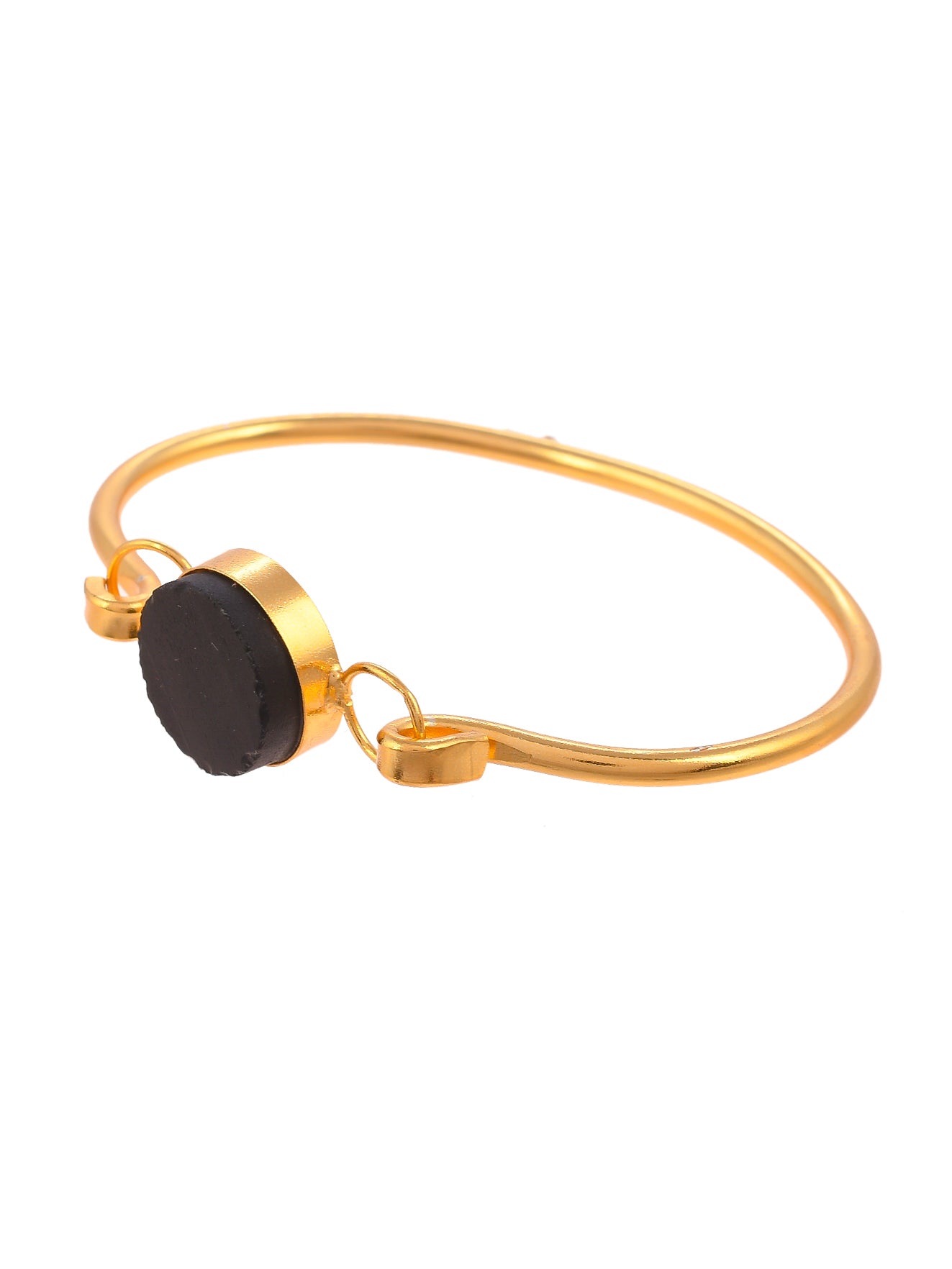 Tiffany & Co. - Platinum & 18K Yellow Gold Schlumberger Black Enamel D –  Robinson's Jewelers