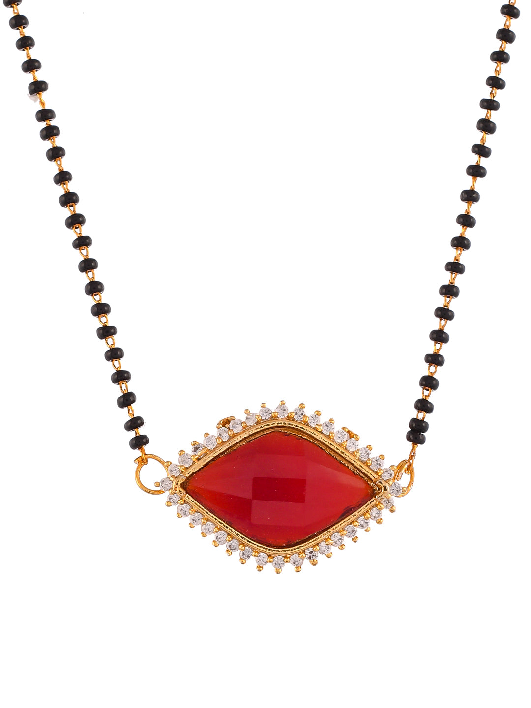 Surya Tanmaniyas Mangalsutra