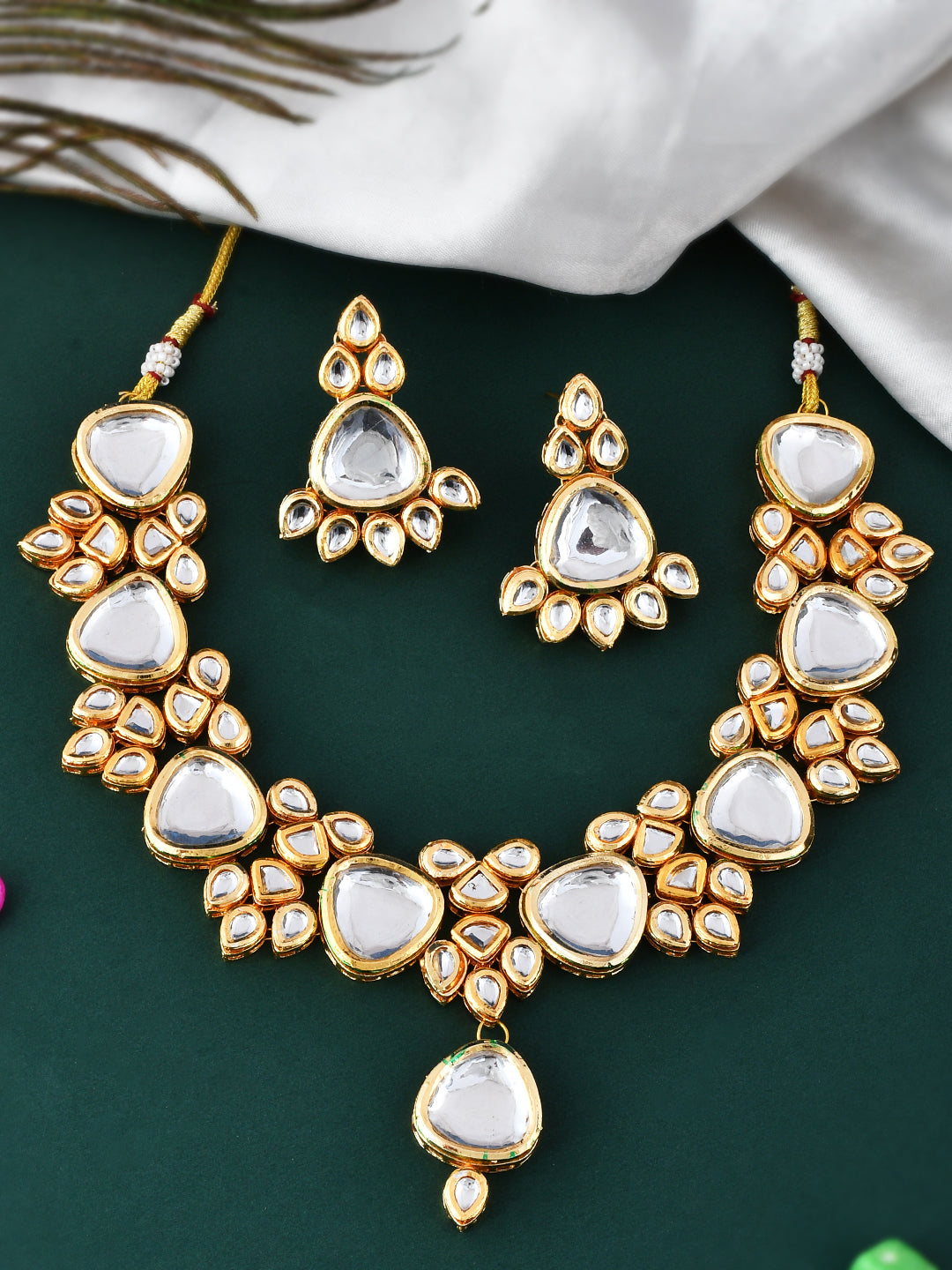 Online shop ethnic jewellery