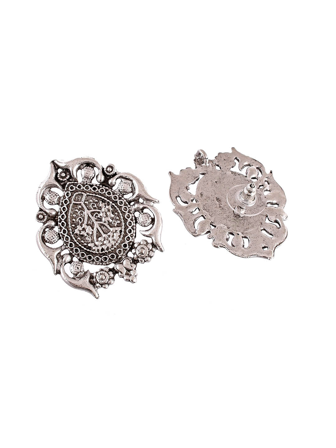 Kirti Kulhari Stud Earrings