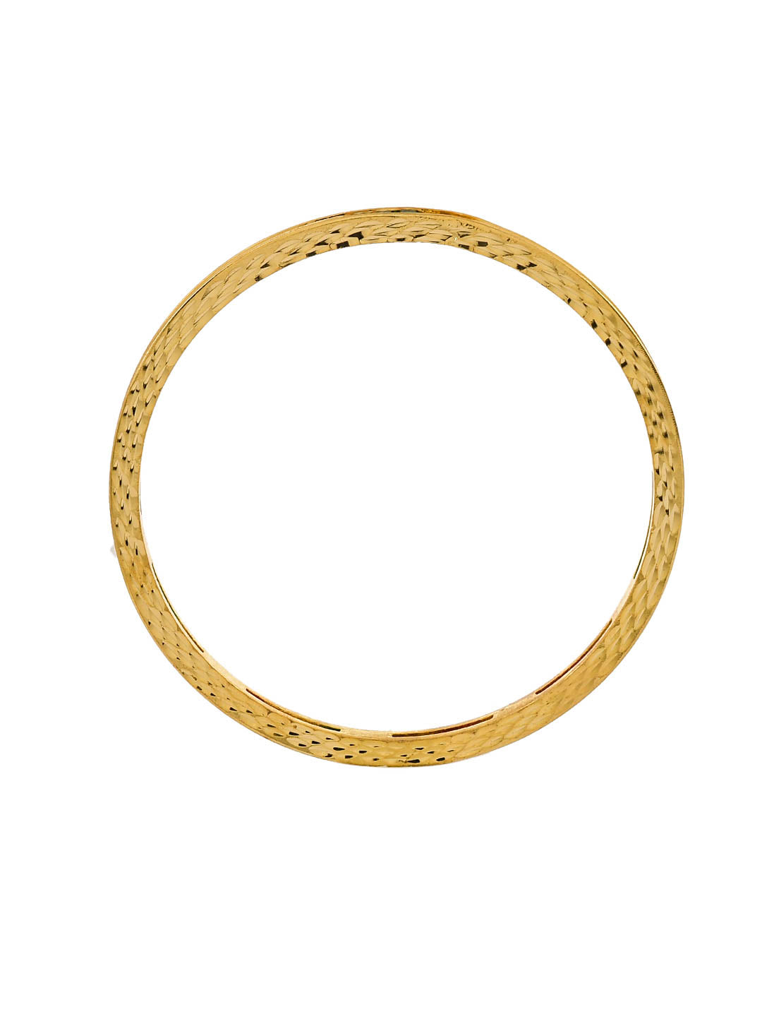Gold Plated Handcrafted Multicolor Ad Bangles