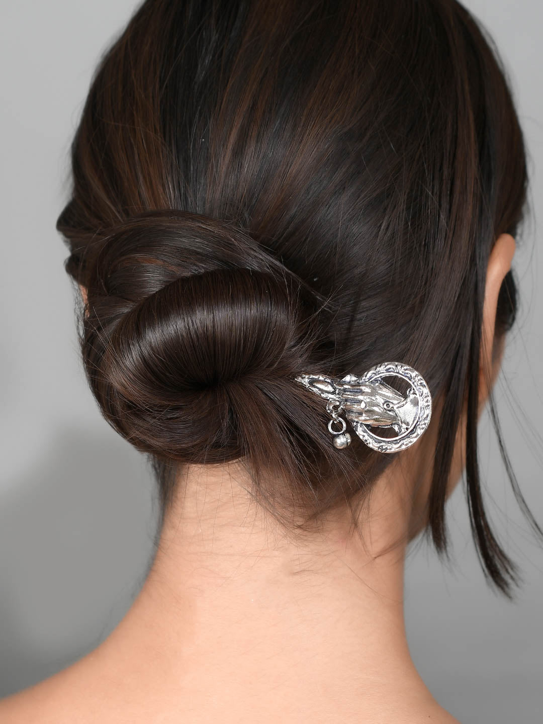 Buy Hair Bun Online In India - Etsy India