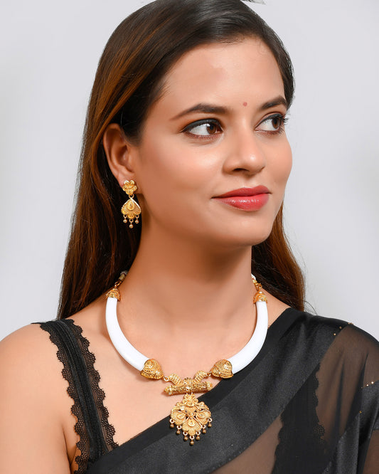Rajputi Traditional Jewellery Sets for Women Online