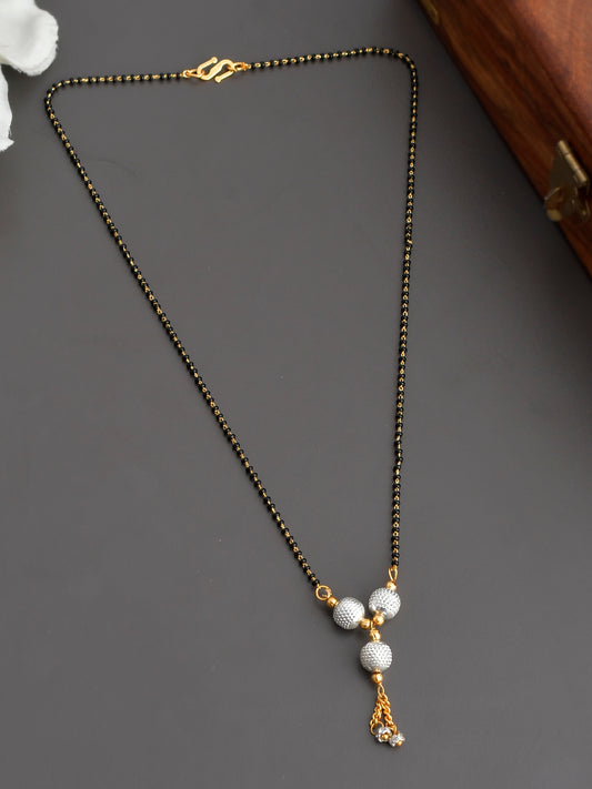 Tridevi Solitaire Mangalsutra for Women Online