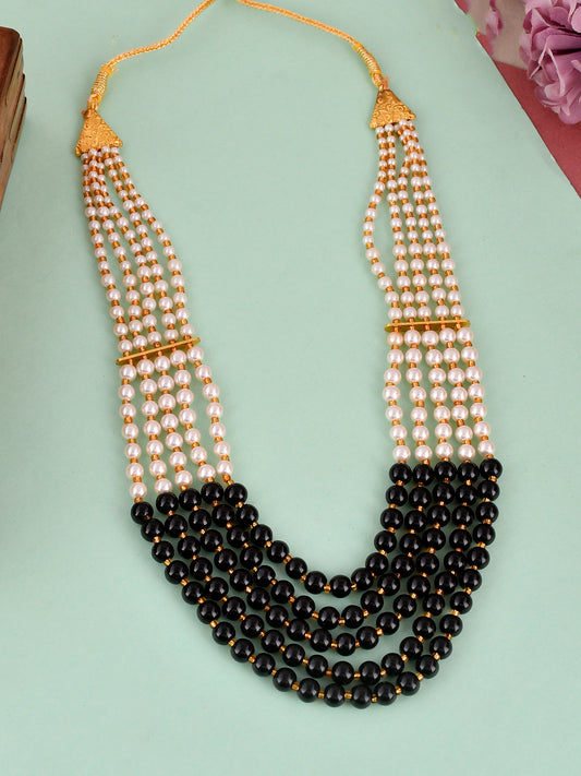 Long Layered Necklaces for Women Online