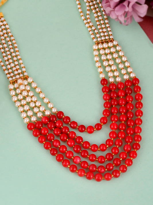 Long Multi Layer Necklaces for Women Online