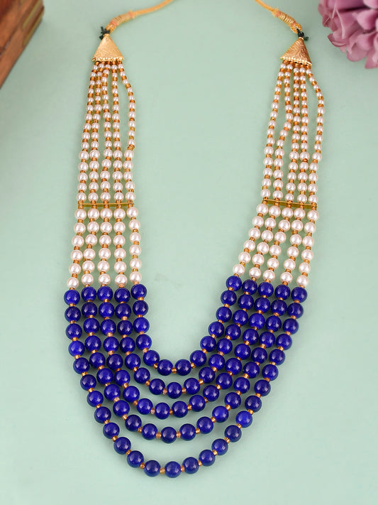 Long Multi Layered Necklaces for Women Online