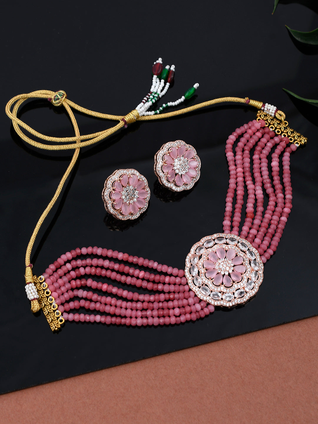mnjin personalized water drop necklace pendant earrings ring jewelry set  fashion love jewelry for women and girls purple - Walmart.com