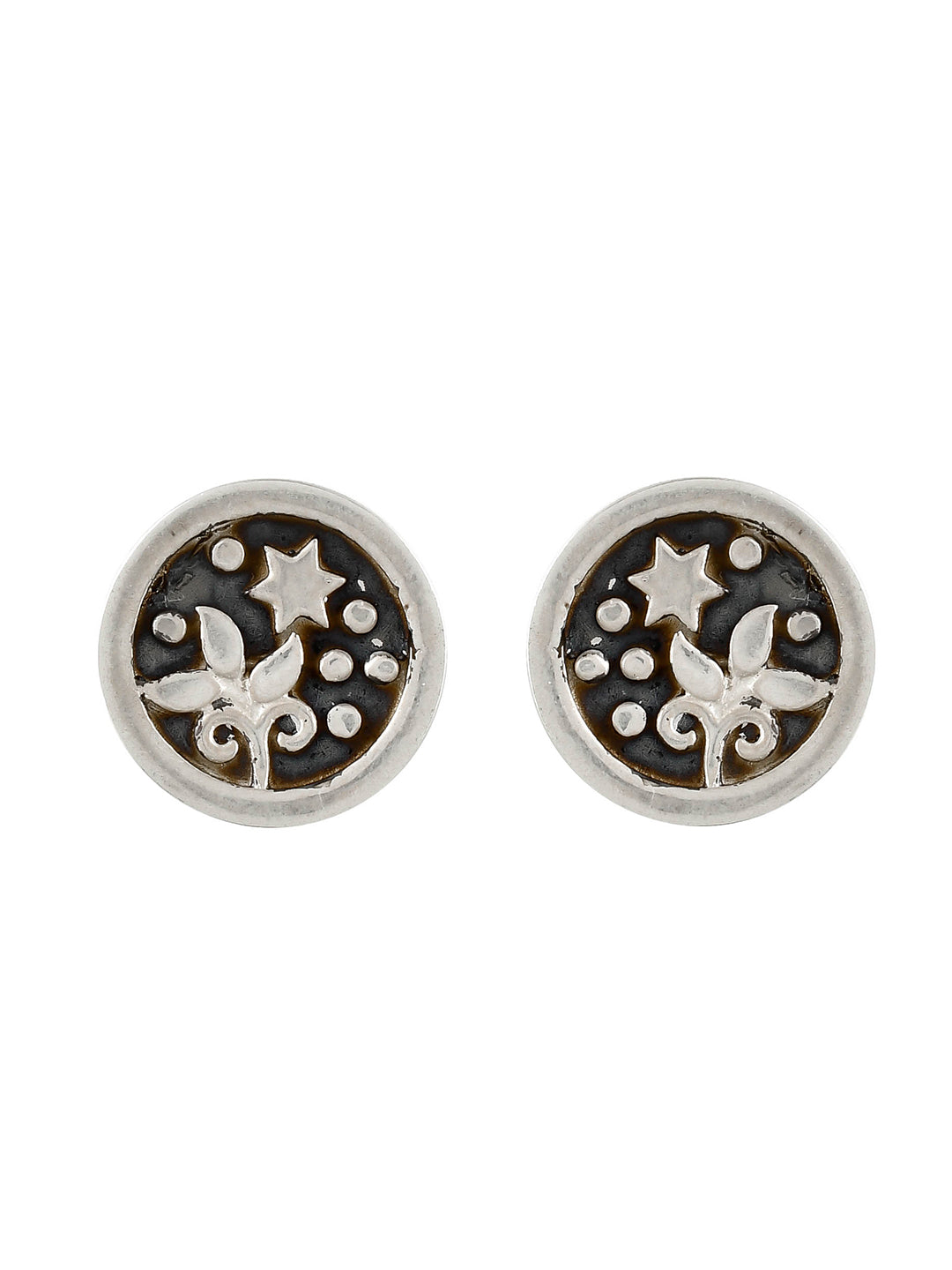 Small Studs For Your Baby Girl